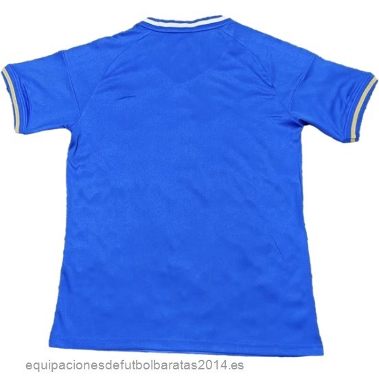 Nuevo Tailandia Especial Camiseta Italia 2023 I Azul Baratas